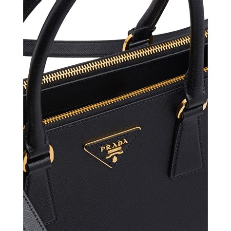 prada galleria large saffiano leather bag